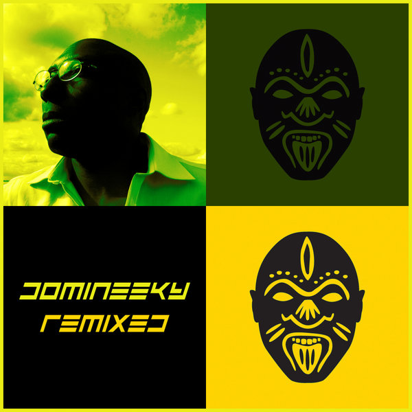 Domineeky, Tru Roots Project - Domineeky Remixed [GVMFLP005]